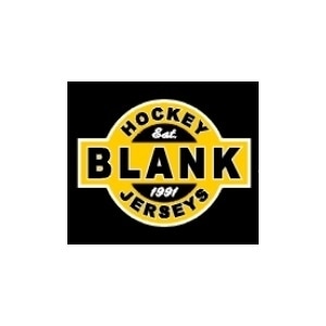 Blank Hockey Jerseys coupons
